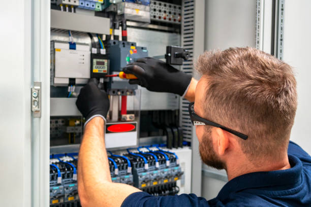 Best Residential Electrician Services  in Emory, VA