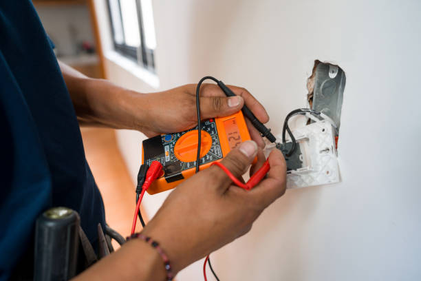 Best Electrical Outlet Repair  in Emory, VA