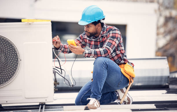 Best Residential Electrician Services  in Emory, VA