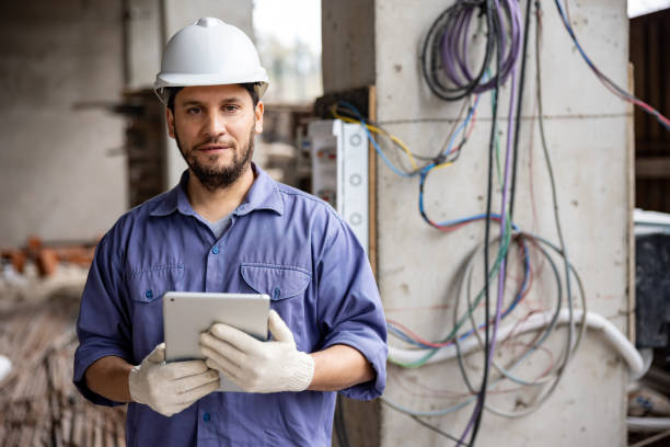 Best Affordable Electrician  in Emory, VA