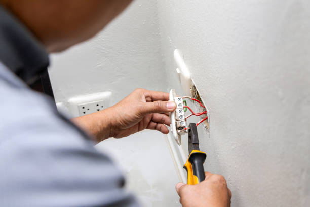 Best Electrical Repair Services  in Emory, VA