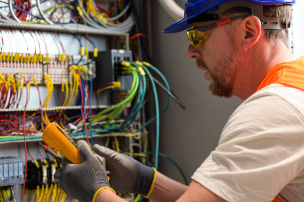 Best Electrical Wiring Services  in Emory, VA