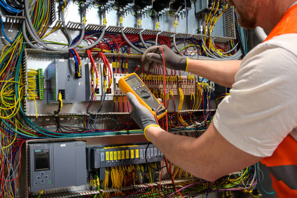 Best Emergency Electrical Repair  in Emory, VA