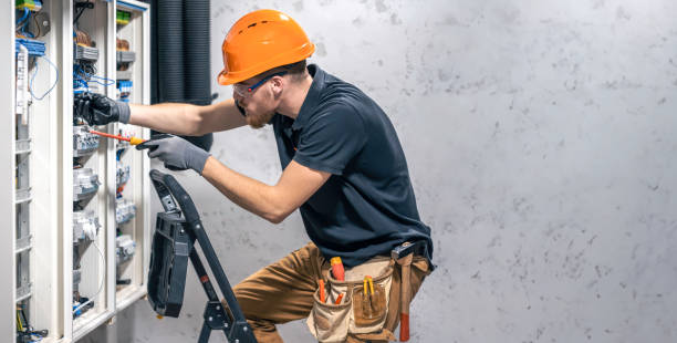Best Local Electrician Companies  in Emory, VA